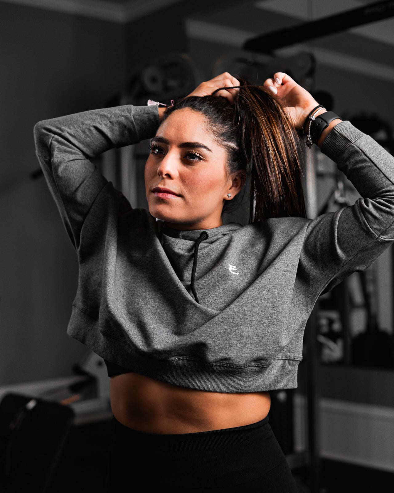 Crop Top Soph